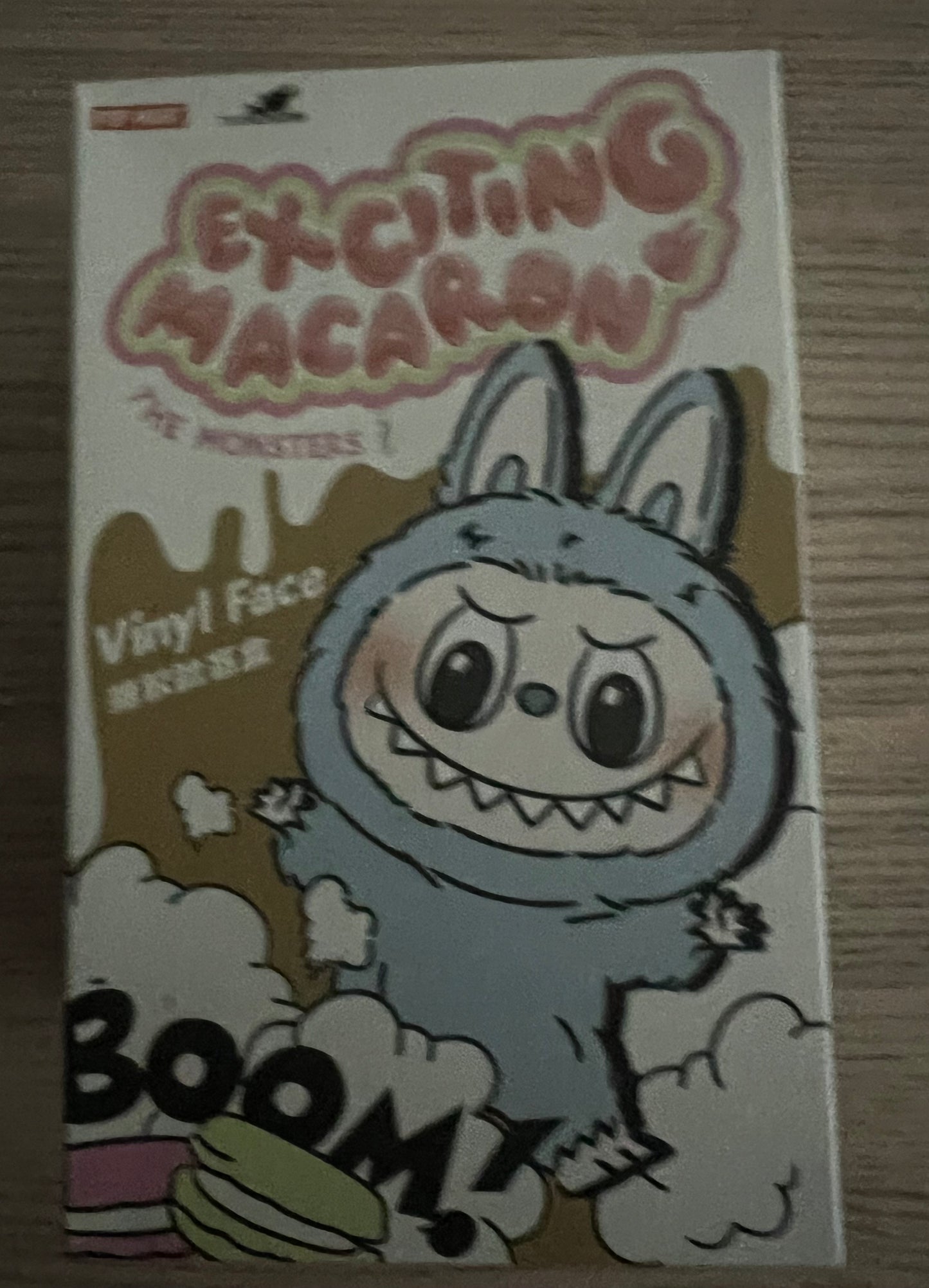 labubu popmart