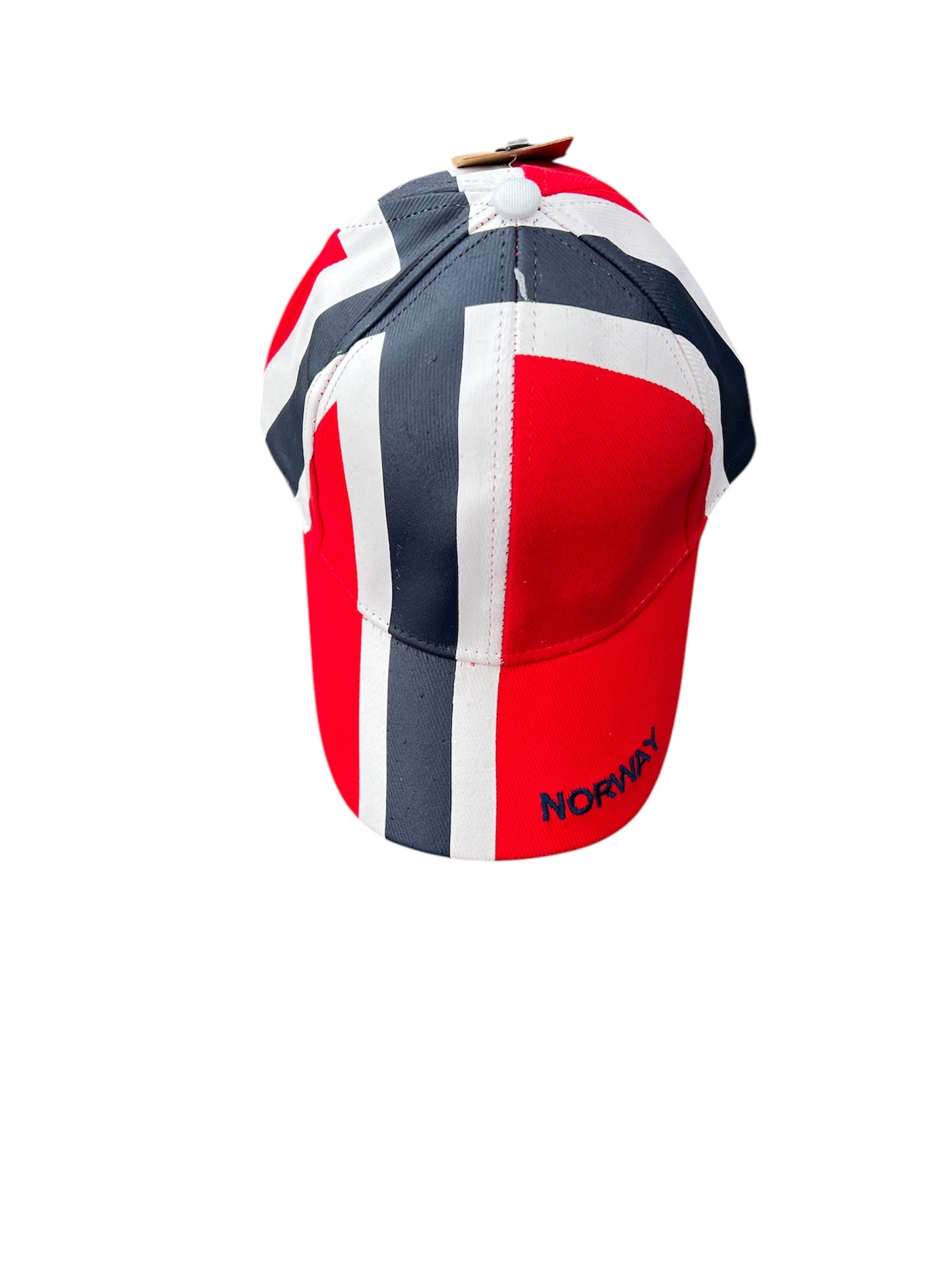 norge caps