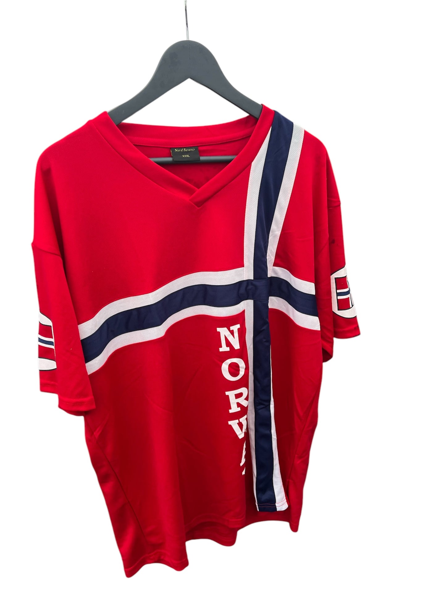 norge trøje