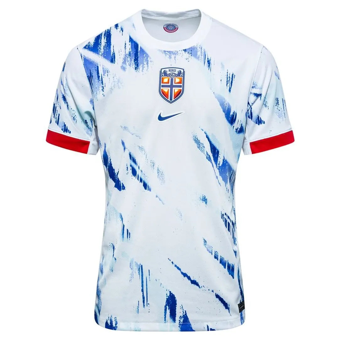 norge bortedrakt