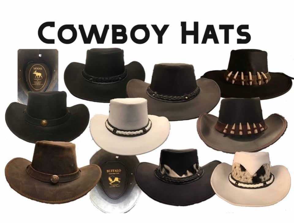 cowboyhatter