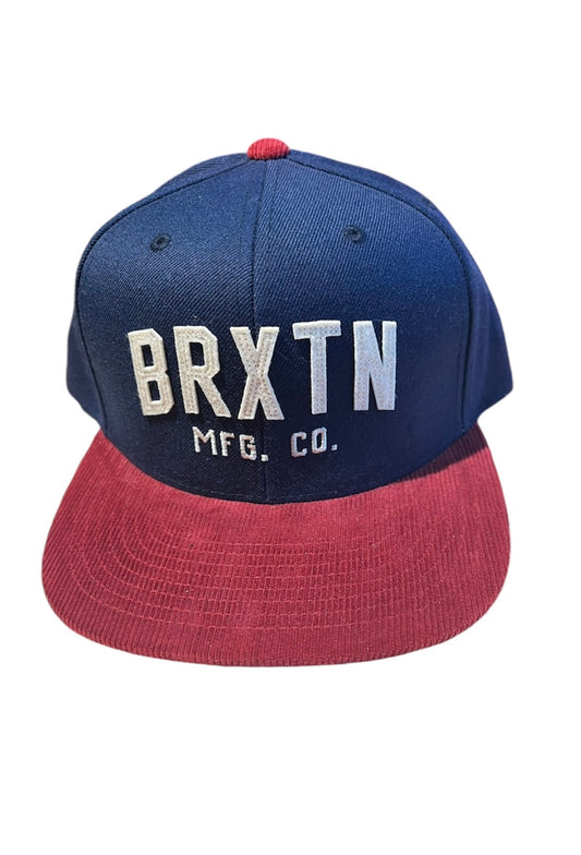 caps brxtn