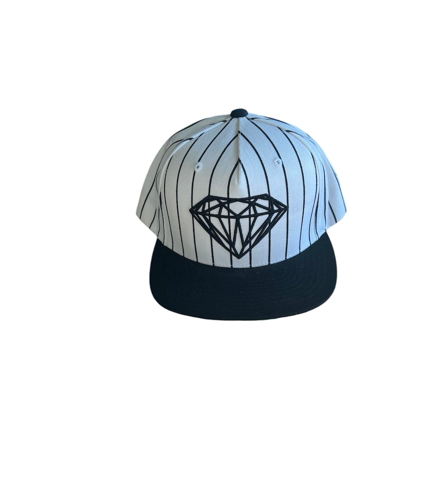 caps diamond