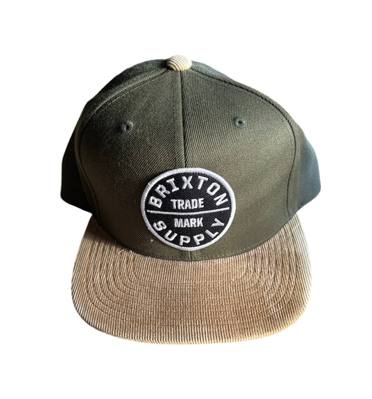 caps brixton supply