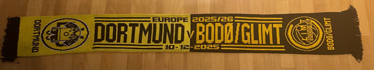 borussia/dortmund-bodø/glimt skjerf