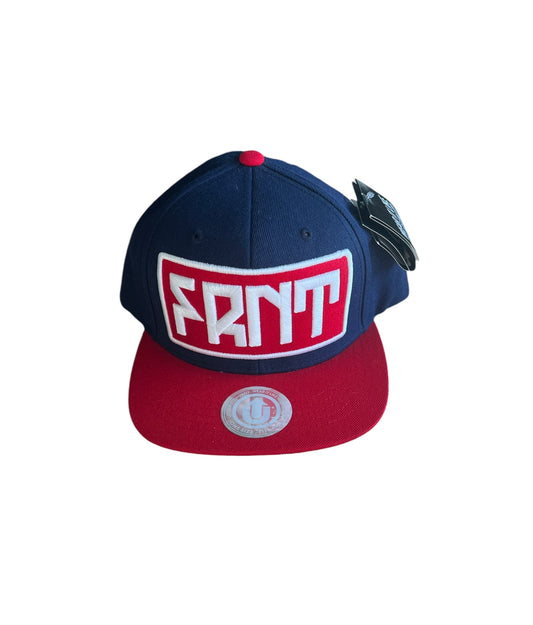 caps frnt