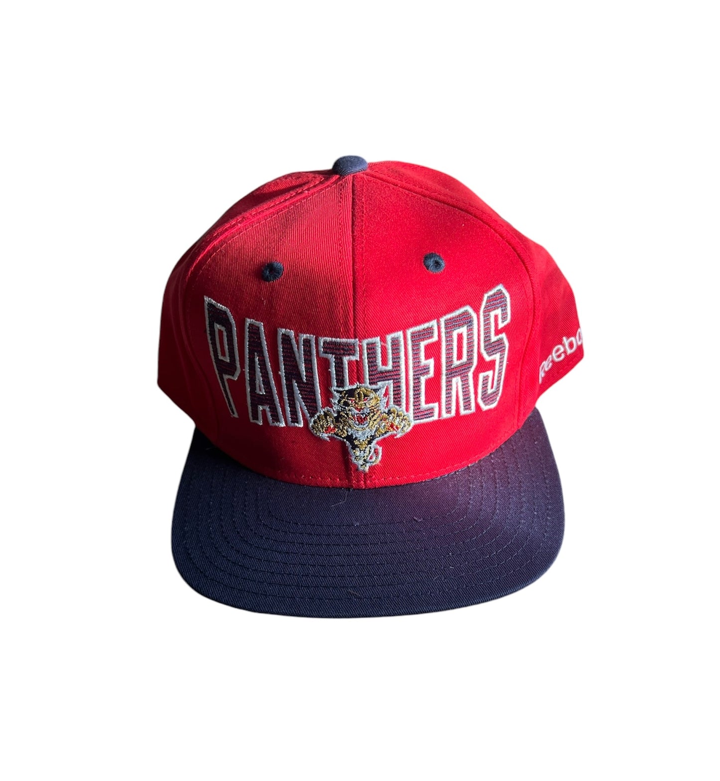 caps panthers