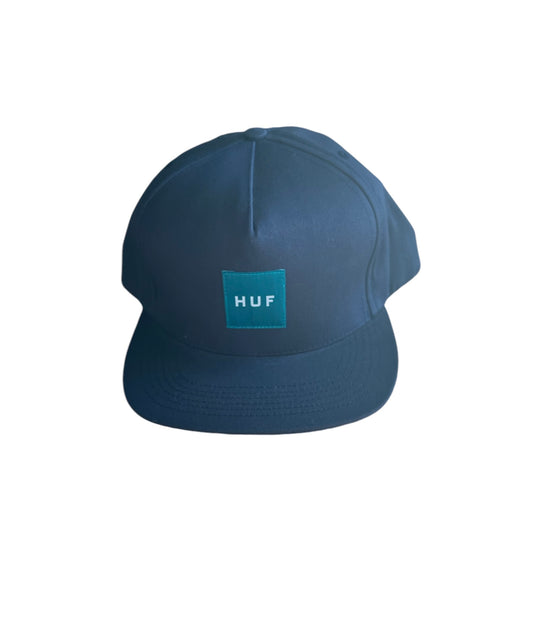 caps huf