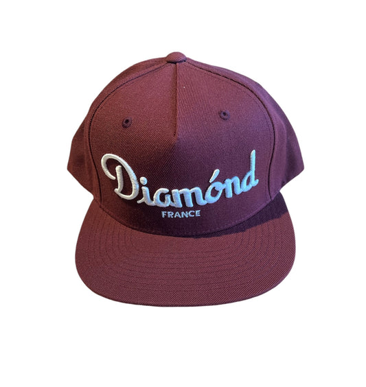 caps diamond