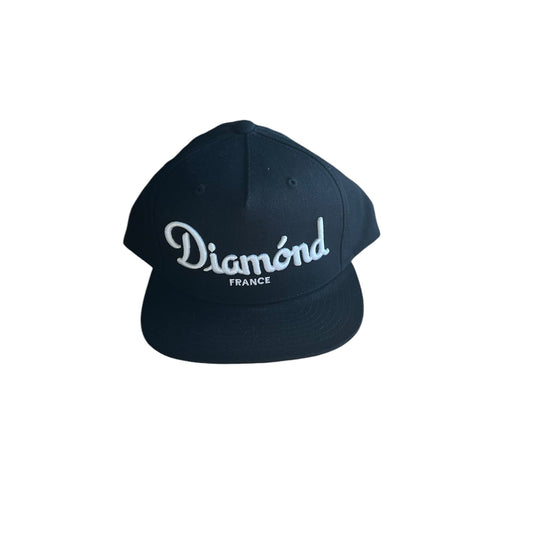 caps diamond