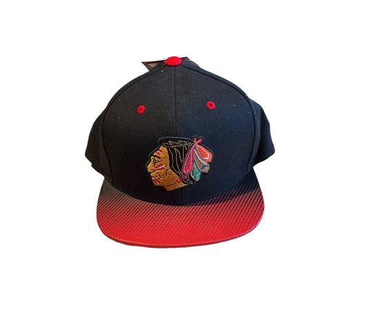 caps indians