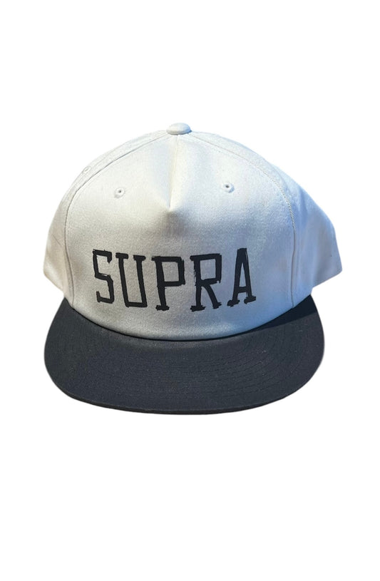 caps supra