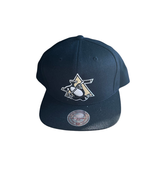 caps pittsburg penguins