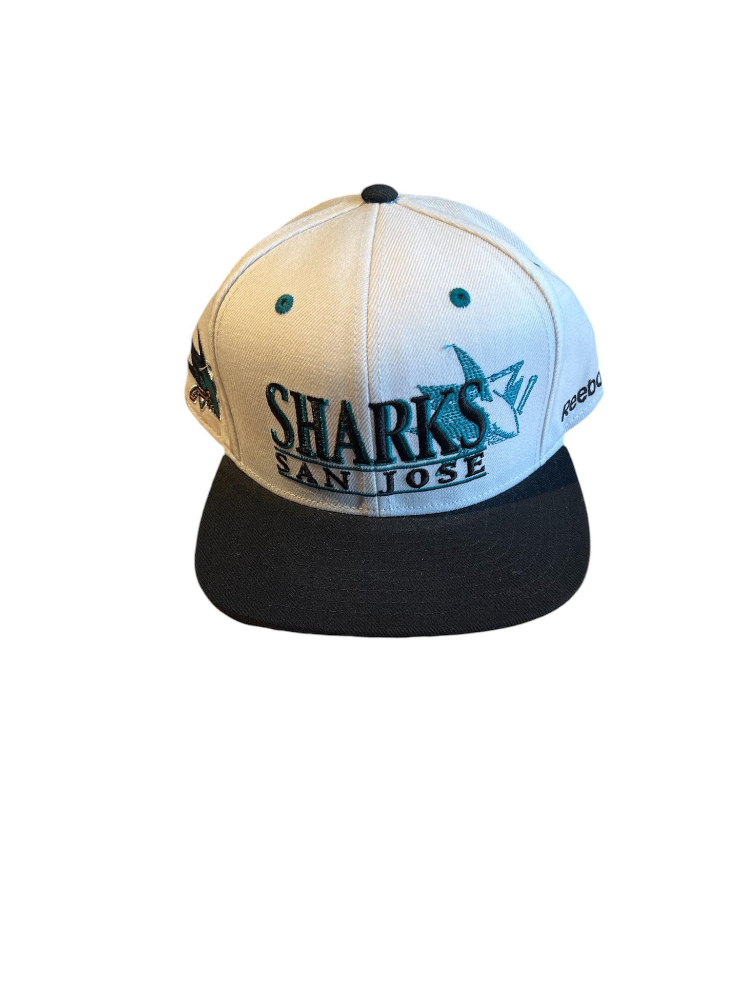 caps sharks