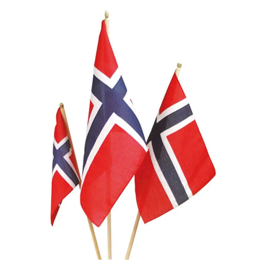 norge flagg