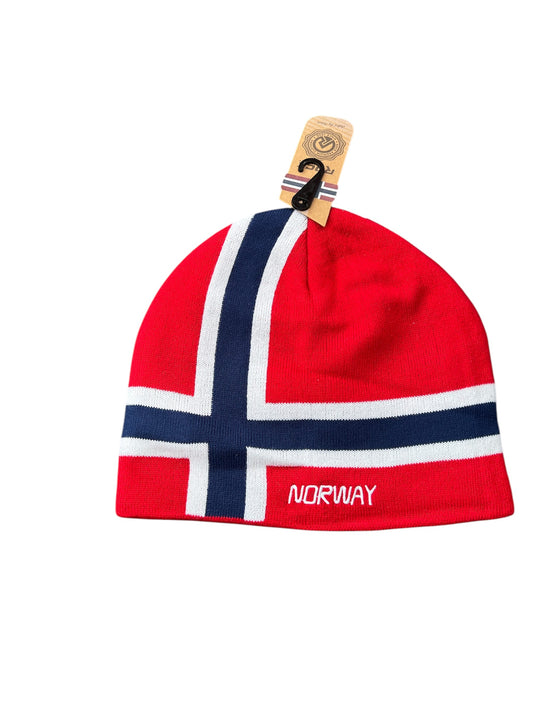 norge lue