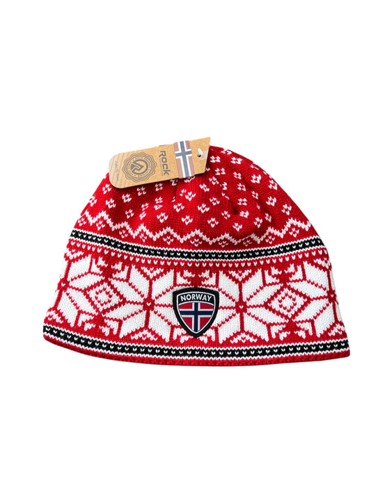 norge lue