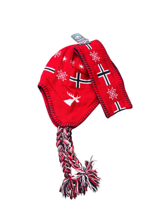 norge lue