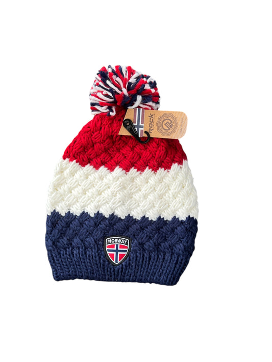 norge lue