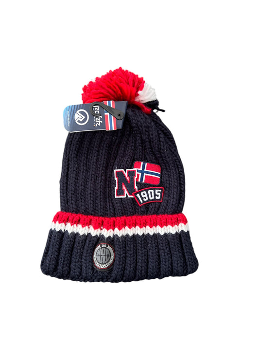 norge lue