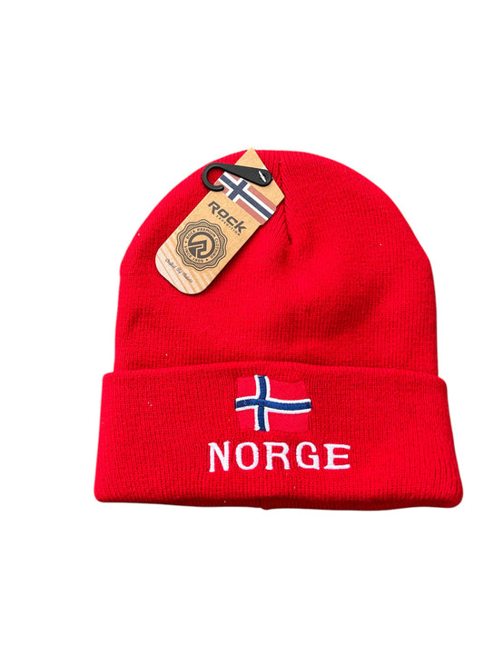 norge lue