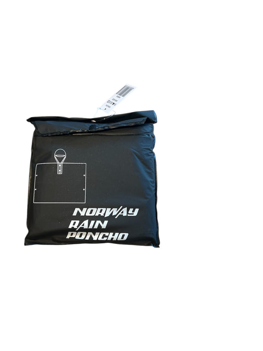 regnponcho
