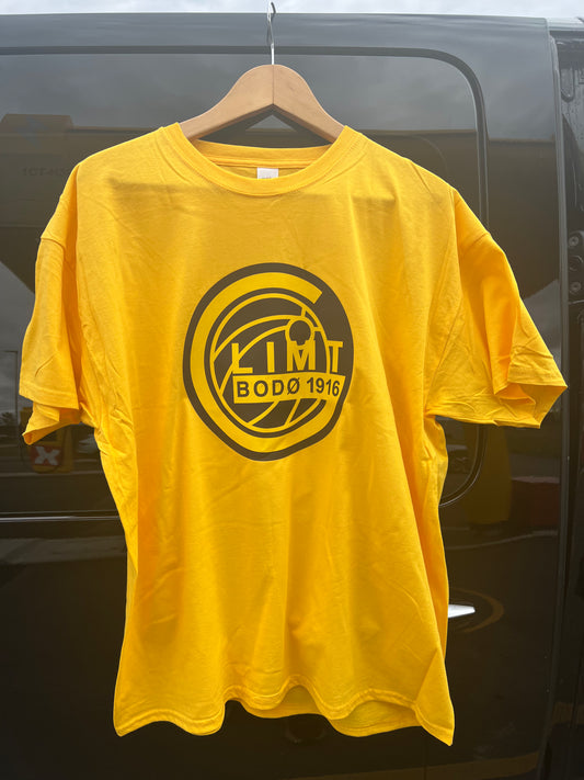 bodøglimt tshirt