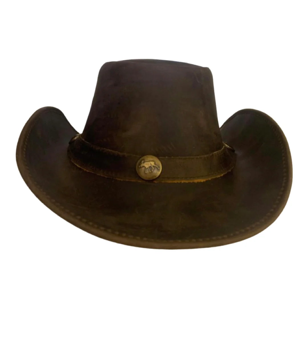 cowboyhatt moose hunter SALG