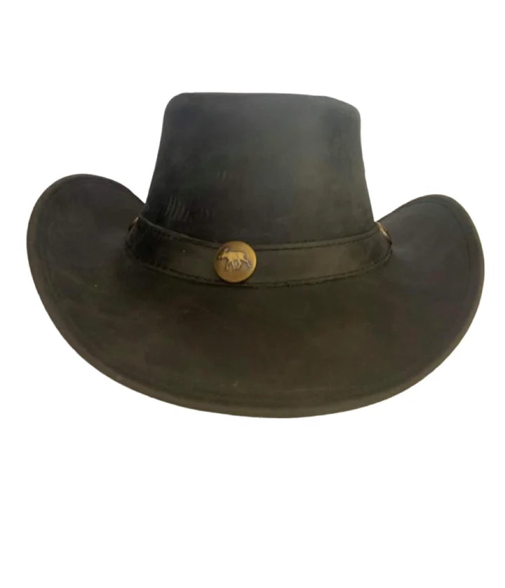 cowboyhatt moose hunter SALG