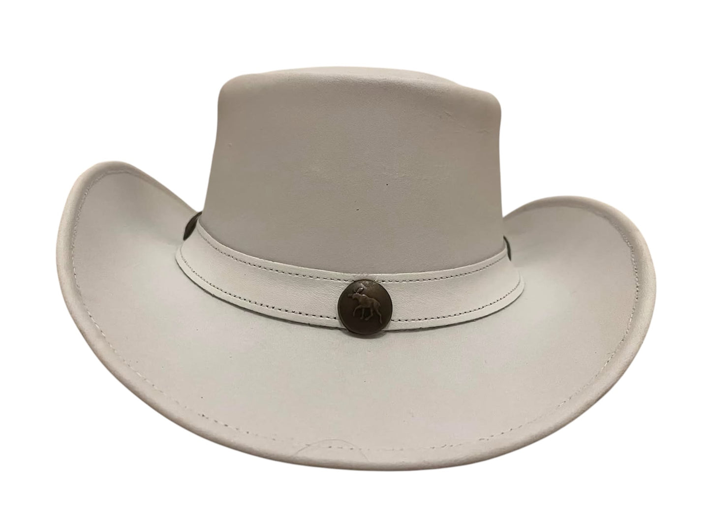 cowboyhatt moose hunter SALG